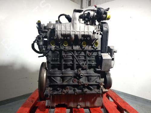 Engine SEAT LEON (1M1) 1.9 TDI | BP31306504M1 