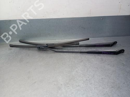 Vindspejlsviskerarm RENAULT KANGOO / GRAND KANGOO II (KW0/1_) 1.5 dCi 70 (KW0V, KW0A) (68 hp) 31370962