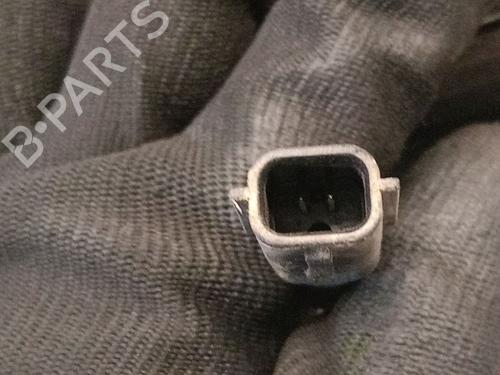 Left rear steering knuckle RENAULT CLIO III (BR0/1, CR0/1) | BP30542612M27