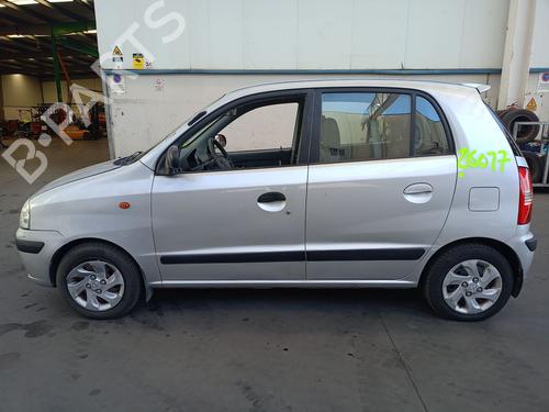 Used Parts HYUNDAI ATOS (MX) 1.1 4820504