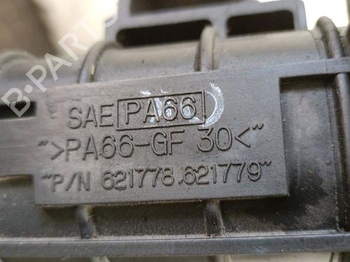 Water radiator SSANGYONG RODIUS I 2.7 Xdi | BP37243473M31 - Image 4