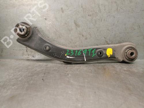 Used Right rear suspension arm KIA SORENTO III (UM) 2.2 CRDi (200 hp) 27546714