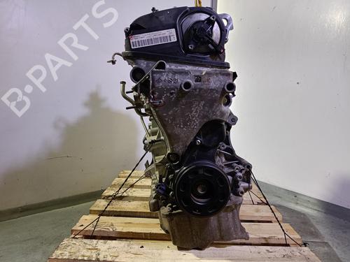 Motor SEAT LEON (5F1) 1.5 TSI (150 hp) 24431161