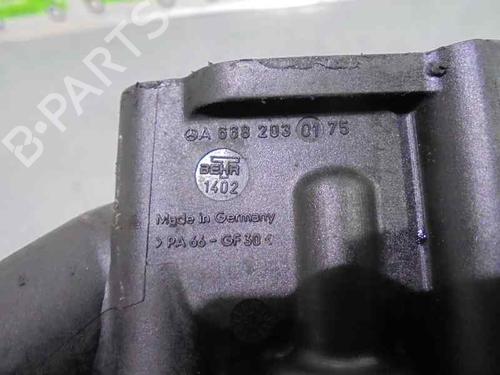 Other MERCEDES-BENZ A-CLASS (W168) A 170 CDI (168.008) | BP20246277O1 