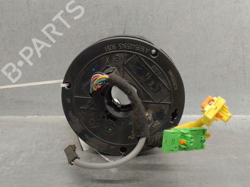 Molla sperale airbag MERCEDES-BENZ A-CLASS (W169) A 200 CDI (169.008, 169.308) (140 hp) 31687469