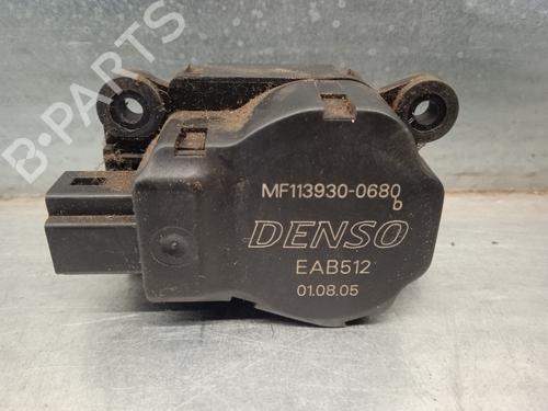 Varmvifte LAND ROVER DISCOVERY III (L319) 2.7 TD 4x4 (190 hp) 12206924