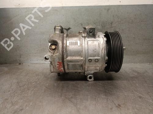 Used AC compressor OPEL CORSA E (X15) 1.3 CDTI (08, 68) (75 hp) 27327112