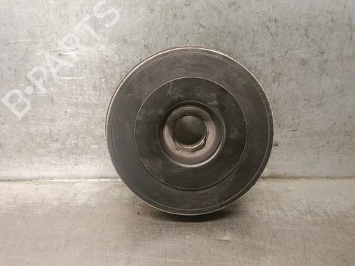 Used Pulley Pulley FORD FOCUS C-MAX (DM2) 1.6 TDCi (109 hp) 33322056 33322056