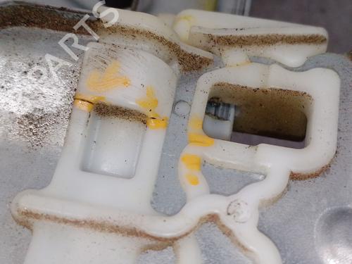 Rear right window mechanism NISSAN PULSAR Hatchback (C13) 1.2 DIG-T | BP36323448C25  - Image 8