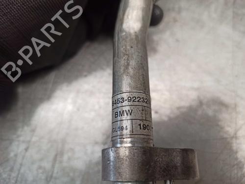 Pipe BMW 3 Gran Turismo (F34) 330 d | BP20260081M125 