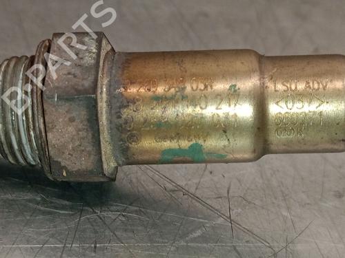 Electronic sensor SMART FORFOUR Hatchback (453) 0.9 (453.044, 453.053) | BP28608490M84