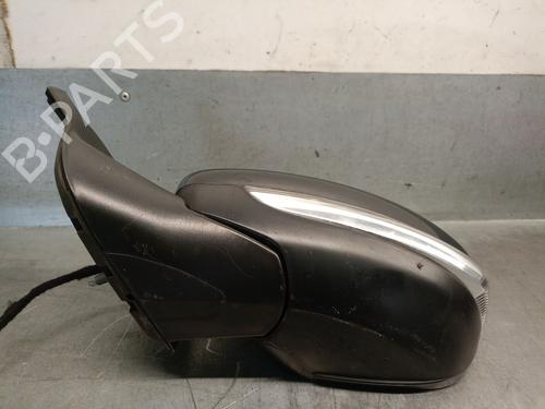 Left mirror CITROËN C4 CACTUS 1.2 THP 110 | BP32989738C26 - Image 3