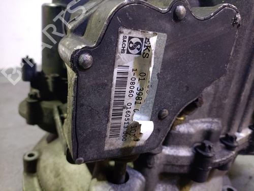 Getriebe SMART CITY-COUPE (450) 0.6 (S1CLA1, 450.341) | BP29915729M3 