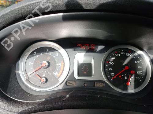 Electronic module RENAULT CLIO III (BR0/1, CR0/1) 1.5 dCi (C/BR0G, C/BR1G) | BP32780596M83  - Image 12