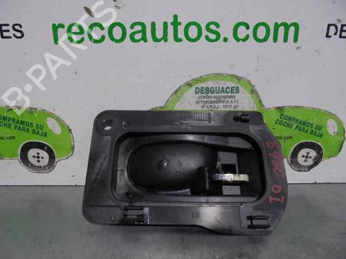 Front left interior door handle OPEL VECTRA B (J96) 2.0 DTI 16V (F19) | BP3216255I13 
