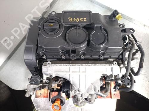 Motor DODGE JOURNEY 2.0 CRD | BP37082013M1  - Image 5