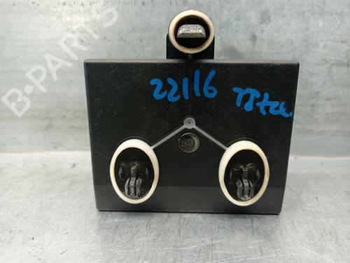 Comfort control module AUDI Q3 (8UB, 8UG) 2.0 TDI | BP23426631M56 
