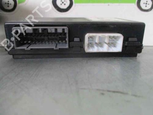 Control unit ROVER 25 I Hatchback (RF) 1.4 16V | BP2122086M11 