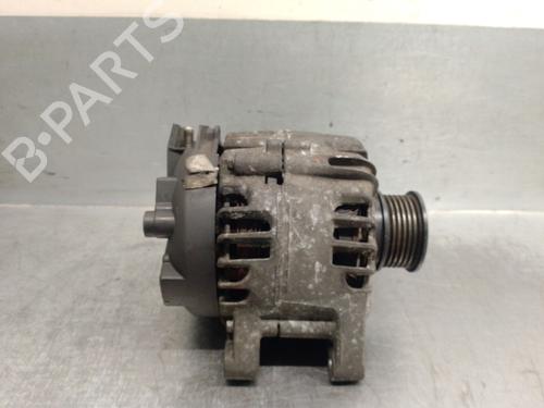 Used Alternator FORD TRANSIT CONNECT V408 Box Body/MPV 1.5 TDCi (95 hp) 31247890