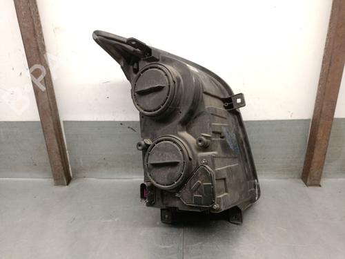 Left headlight VW CRAFTER 30-50 Van (2E_) 2.5 TDI | BP38912374C28 - Image 2