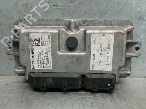 Used Engine control unit (ECU) Engine control unit (ECU) FIAT TIPO Estate (356_, 357_) 1.4 LPG (356WXF1B) (120 hp) 29479987 29479987