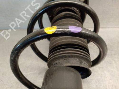 Right front shock absorber MAZDA 3 (BM, BN) 2.2 D | BP32505111M17 