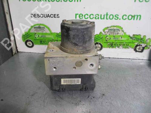 ABS pump HYUNDAI SANTA FÉ I (SM) 2.4 16V 4x4 | BP3185624M43 