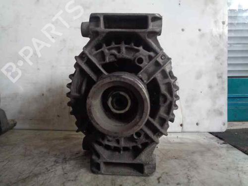 Used Alternator OPEL ASTRA G Coupe (T98) [2000-2006]  7705948