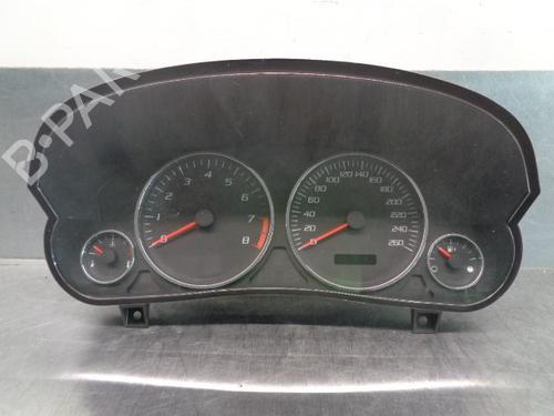 Used Instrument cluster CADILLAC SRX 3.6 AWD (258 hp) 10202830
