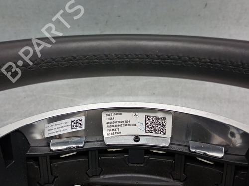 Steering wheel MERCEDES-BENZ GLC (X253) 200 d 4-matic (253.916) | BP29970723C49