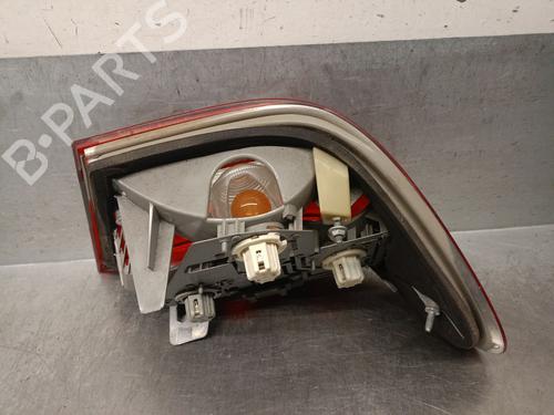 Left taillight MERCEDES-BENZ E-CLASS (W210) E 270 CDI (210.016) | BP30940970C34