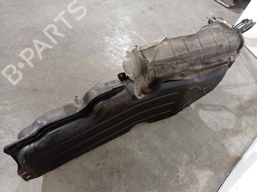 Fuel tank LAND ROVER DISCOVERY III (L319) 2.7 TD 4x4 | BP15011024C62 