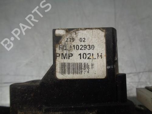 Front left lock ROVER 400 II (RT)  | BP10902598C98 