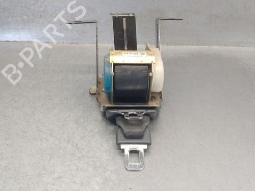 Sikkerhedssele bag midten SSANGYONG KORANDO (KJ) 2.9 TD (120 hp) 23107857