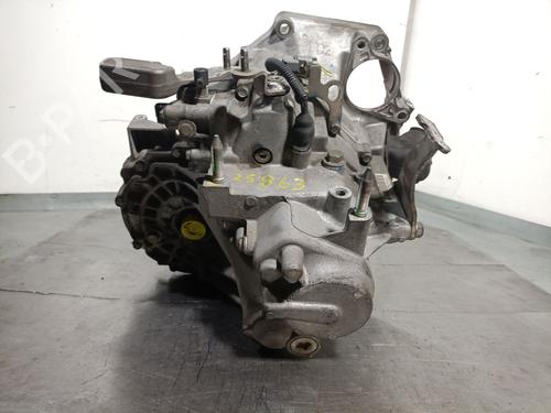 Gearbox HONDA FR-V (BE) 1.7 (BE1) | BP36996024M3 - Image 3