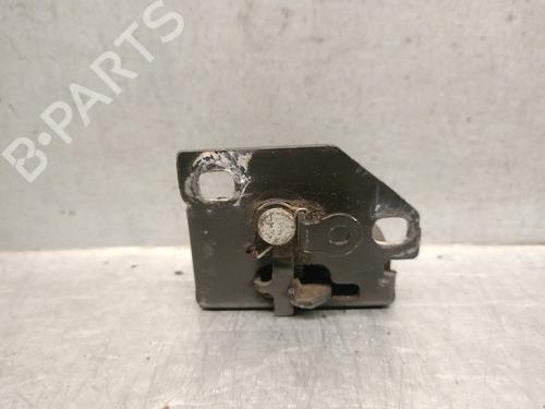 Tailgate lock FIAT DOBLO Cargo (263_) 1.3 D Multijet | BP29763911C101