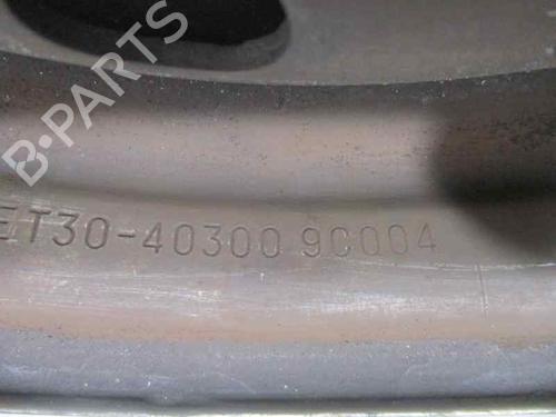 Rim NISSAN SERENA (C23) 2.0 D | BP2526106C45 