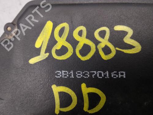 Front right lock SEAT AROSA (6H1)  | BP15517487C97 