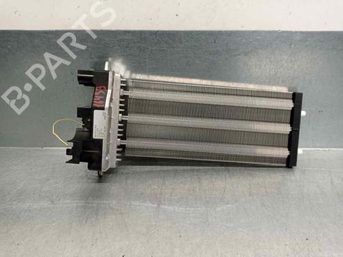 Used Heater resistor JAGUAR XF I (X250) 2.2 D (200 hp) 11669686