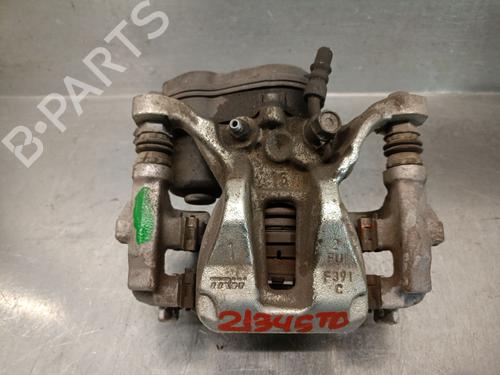 Used Right rear brake caliper TOYOTA YARIS (_P21_, _PA1_, _PH1_) 1.5 Hybrid (MXPH10, MXPH11) (116 hp) 21579210