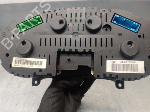 Instrument cluster SEAT LEON (1M1) 1.9 TDI | BP17958810C47 