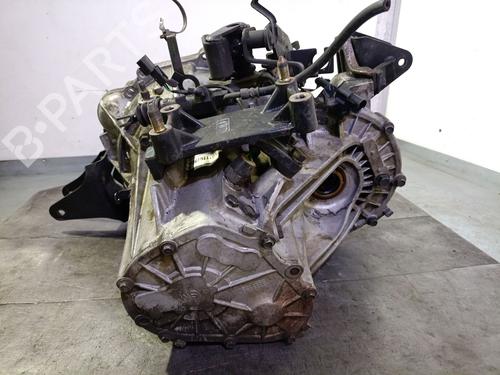 Gearbox HYUNDAI SANTA FÉ I (SM) 2.0 CRDi | BP27486138M3 