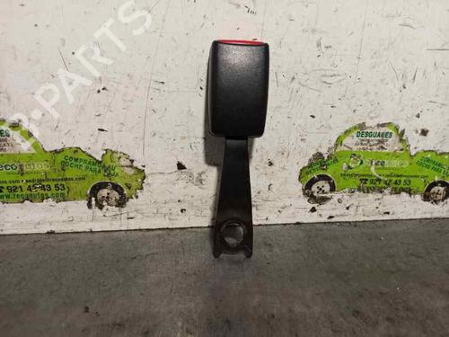 Used Seat buckle MITSUBISHI PAJERO III (V7_W, V6_W) [1999-2007]  20255069