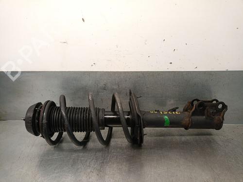Used Right front shock absorber HYUNDAI ix20 (JC) 1.4 CRDi (90 hp) 21021708