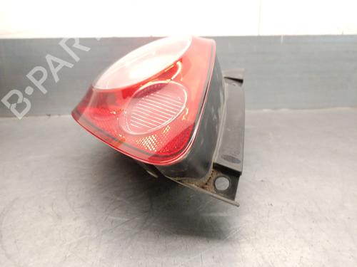 Left taillight FORD KA (RU8) 1.3 TDCi | BP29273527C34 