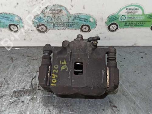 Used Left front brake caliper SUZUKI LIANA Hatchback [2001-2025]  11615839