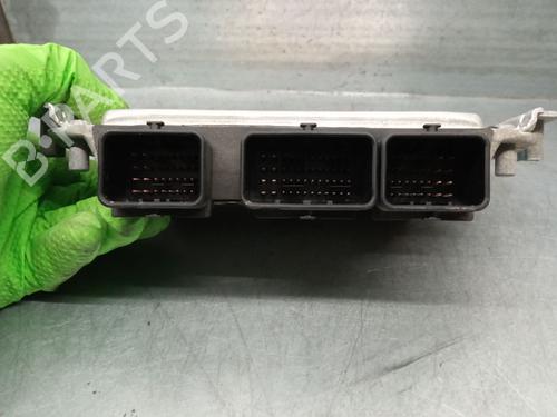 Engine control unit (ECU) PEUGEOT 307 SW (3H) 1.6 16V | BP23527248M57 