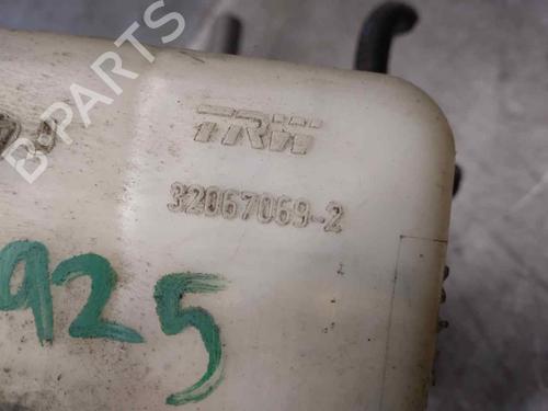 Brake master cylinder OPEL VECTRA C (Z02) 1.8 (F69) | BP17050711M77 