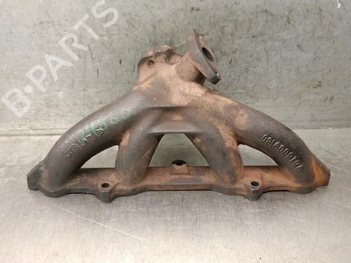 Used Exhaust manifold Exhaust manifold CITROËN SAXO (S0, S1) 1.5 D (57 hp) 33023671 33023671