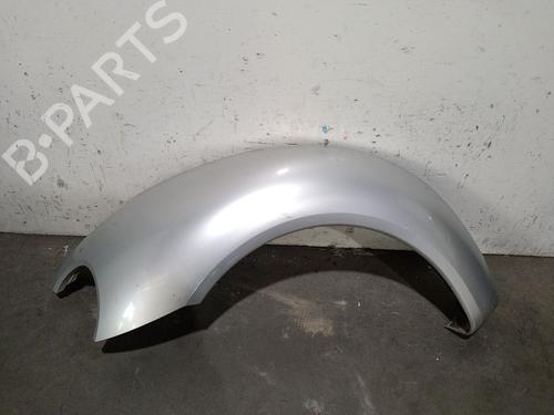 Used Left front fenders Left front fenders 37496257 37496257